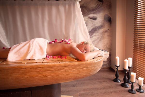 Leda SPA (Kolberg)